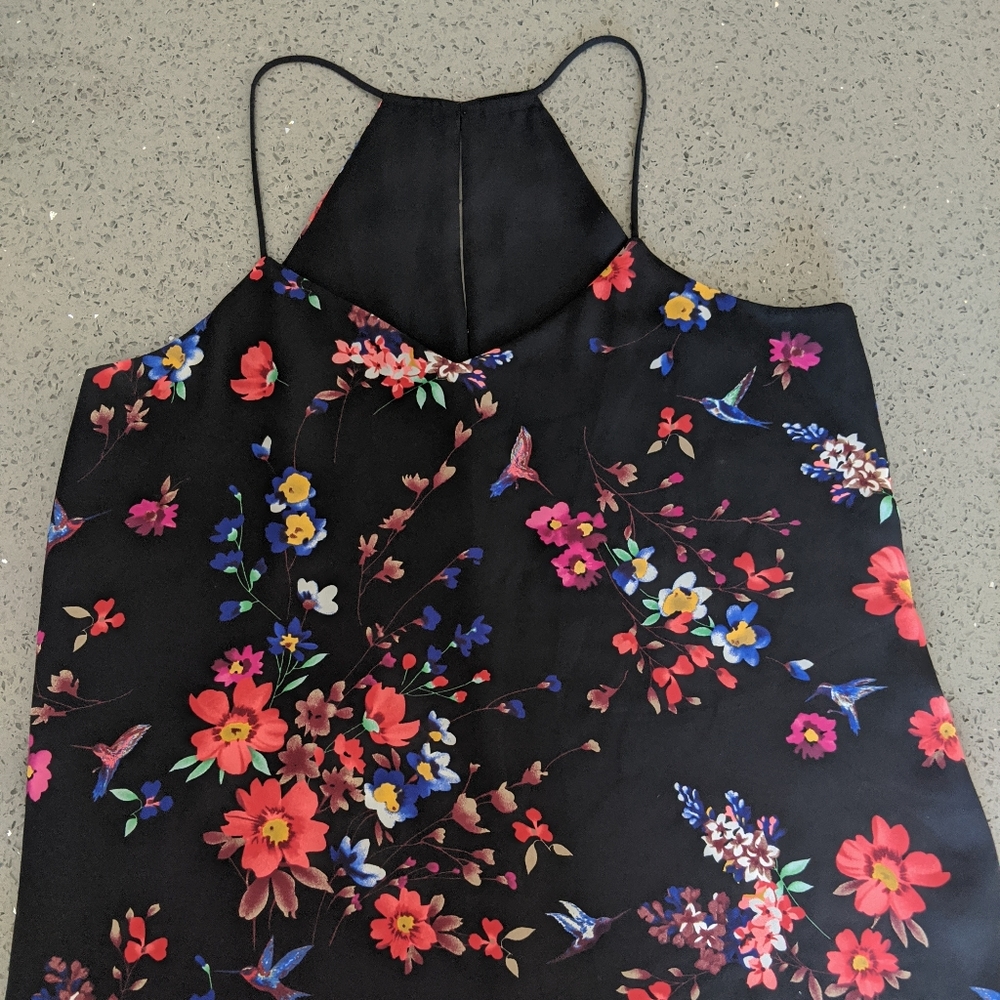 Express Blouse